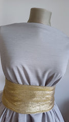 Stofa Gri Perlat STO1209