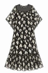 Tipar Rochie Vals (mărime universală)