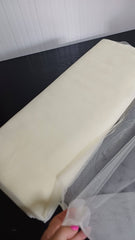 Netting Tull Crem ELA1276