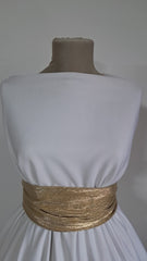 Material Elastic Alb  ELA1401