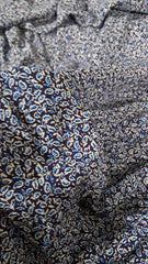Viscoză Paisley Fibră Vegetală VIS1053