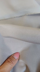Stofă Elastică Twill – Bej STO1237