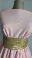 Material elastic BABY ROZ DAN1089
