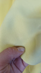 Stofa Galben Galben Deschis STO1401