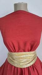 Pânză Topita Brick Red BBC1117