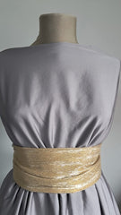 Mătase Satinată – Gri Argintiu
MAT1368