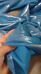 Voal Lurex Albastru Deschis  VOAL1125