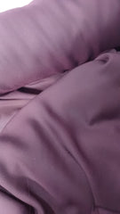 Crep regal PLUM VOAL1049