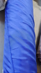 Poly tafeta ALBASTRU REGAL- MAT1050