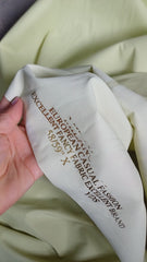 Material impermeabil BANAN  1450