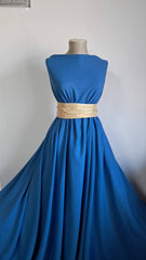 IN Blue - fibra naturala in amestec  IN1102