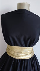 Toulouse Negru – Milaneza Elastică ELA1350