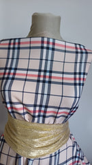 Stofa BURBBERY  STO1387