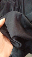 Material Elastic Tip Softshell Negru  ELA1206