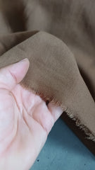 Material Finut Camel din Fibre de bumbac in amestec cu gibre sintetice  BBC1244