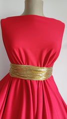 Ponteroma  ROSU INTENS  ELA1350