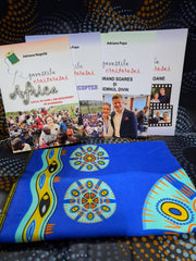 Pachet promoțional „Poveștile Croitoresei” – cu bonus special din Africa