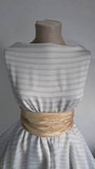 Silki cotton tree - Bumbac fin ca mătasea, fibra vegetala 100%  MAT1199